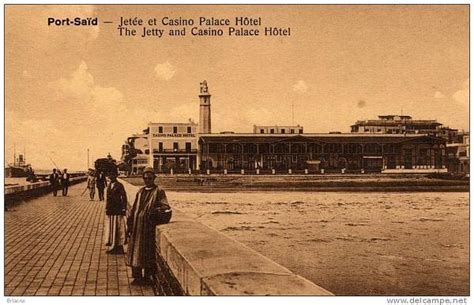  casino palace hotel port said
